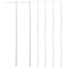20St Plastic Windmolenstokken Voor Decoratie En Vervanging