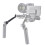 For -Style Gear-Locking Extension Arm / Locating Extension "Dogbone" / for Mantis Arm Accessory 5