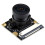 Camera Mono OV9281-160 per Raspberry Pi, Otturatore Globale, 1MP 1