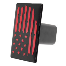 Trailer Hitch Cover Weerbestendig Beschermend