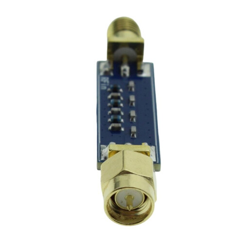 Airband Bandpass Filter 118-138MHz Airband BPF Band Pass Filter