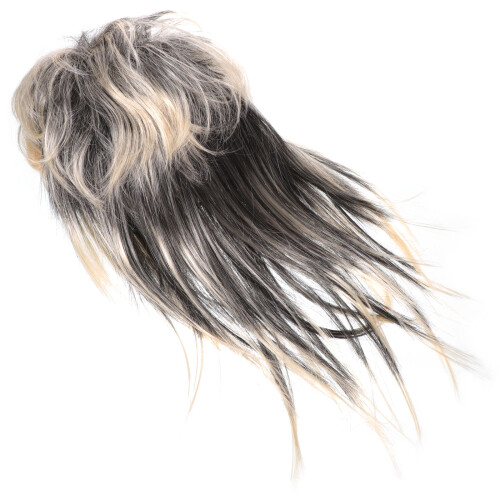 Wig 80S Synthetische Cosplay Rekwisiet