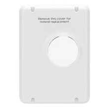 Toolhead Front Cover for Bambu A2L (Compatible with A2L) - 3D Printer Accessory