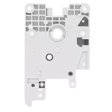 For Bambu A2L Extruder Rear Cover (Compatible with A2L) - 3D Printer Accessory