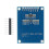 1.54 Inch Full Color TFT Display Module TFT LCD Display Module 240x240 SPI Interface ST7789V Driver for  STM32 4