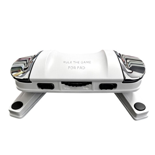 Tablet Game Controller for Pad - 6 Finger Operation, High Frequency Click 2