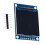 1.54 Inch Full Color TFT Display Module TFT LCD Display Module 240x240 SPI Interface ST7789V Driver for  STM32 6