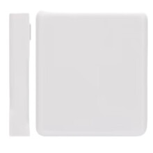 For  A2L Toolhead Rear Cover (Compatible with A2L) - 3D Printer Accessory