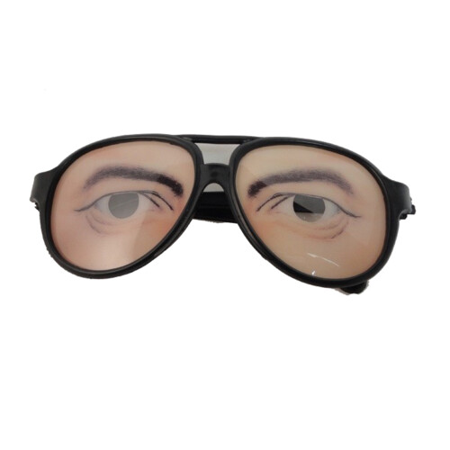 10 Halloween Grapjas Grappige Bril Voor Vrouwen