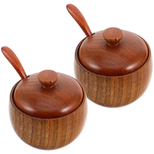 1Set Specerijendoos Met Keuken Kruidenopslag