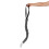 1Set Handgemaakte Kattenoren En Grey Party Props 7