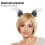 1Set Handgemaakte Kattenoren En Grey Party Props 8