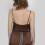 1Set Handgemaakte Kattenoren En Grey Party Props 9