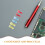 200St Verschillende Gekleurde Nylon Wire Terminals Snelkoppeling Set 6