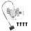 For Flashforge AD5X Hotend Heating Components for Enhanced 3D Printer Parts for Superior Print Performance 6