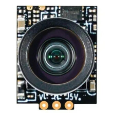 C03 FPV Camera met 2.1mm Lens, Ideaal voor Tiny Builds