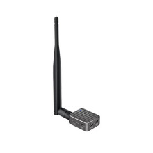 Wireless Data Transmission Radio Module 12km Long Range One-to-One Two-Way Communication BT-B445 Base Link
