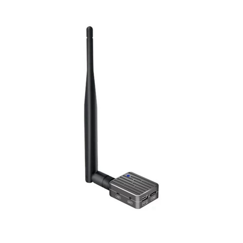 Wireless Data Transmission Radio Module 12km Long Range One-to-One Two-Way Communication BT-B445 Base Link