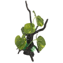 Fish Tank Decoratie Uitzeggende Aquarium Decor 1 Pack