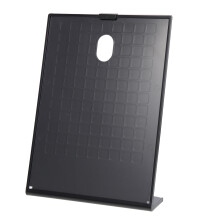 Stabiele Ps Transparante Prijs Houder Plastic Sign Stand