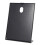 Stabiele Ps Transparante Prijs Houder Plastic Sign Stand 1
