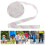 Jump Rope Multikleur Gradiënt 1 Pack 118,1 Inch 6