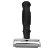 Zwarte Metalen Instrument Dentroller Voor Trompet En Saxofoon