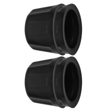 2 Stuks Stofdichte Voor Atv Trailer Wiellager As