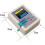 Multi-Functional TFT Backlight Transistor with Colorful Display -TC1 for Triode Diode Capacitor Resistor Transistor 6