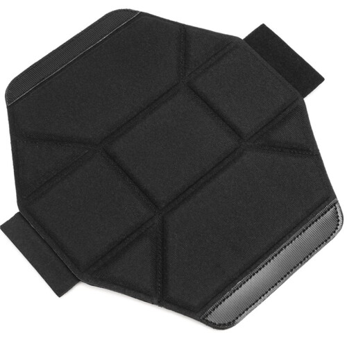 Camera Bag Insert, Soft Lined Foldable Protective  with 3 Adjustable Compartments, Flexible Partition Design 2