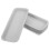 6St Plastic Schalen Lichtgewicht Beige Voor 1