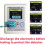 Multi-Functional TFT Backlight Transistor with Colorful Display -TC1 for Triode Diode Capacitor Resistor Transistor 4