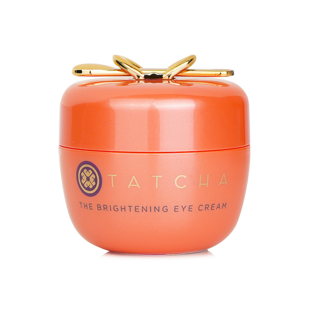 Tatcha The Brightening Eye Cream 15Ml