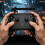 For Steam Controller 2 TPU Cover Case Anti Slip Shockproof Protective Case Skin for Gaming Controller 6