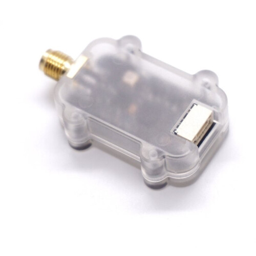 LR900-F Data Transmission Radio 5dBi for Pixhawk Ardupilot Long Range Wireless Data Link UAV Drone RC Telemetry Module 1