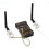 LR900-F Data Transmission Radio 5dBi for Pixhawk Ardupilot Long Range Wireless Data Link UAV Drone RC Telemetry Module 3