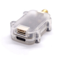 LR900-F Datenübertragungsradio 5dBi für Pixhawk Ardupilot Langstrecken-Wireless-Datenlink UAV Drohne RC Telemetriemodul