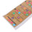 Draagbare Multikleur Ukulele Music Scale Chart En Akkoord Gids 5