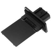 27150-5Z000 27150-7S000 Car Heater Fan Blower Motor Resistor for Navara D40 Pathfinder R51 2005-2013 271507S000