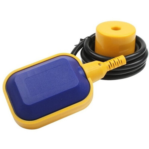 Float  6 Meters Liquid  Liquid Fluid Water, Coarse Wire Diameter 0.5 mm² 1