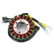 5GM-81410-00-00 Magneto Generator Stator Coil for YP250 Majesty 250 2000-2007 High Quality Motorcycle Accessories