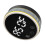 Magnetic Rotating Circular Timer Kitchen Baking Alarm Student  Management Timer 7 Color Marquee 2
