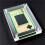 Acrylic Display Case Box for Game Watch High-Transparency Protective Case Transparent Collection Display Box 3