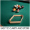 Billiard Poolbal Rack - 9-Bal Houder - 7,6x7,6 Inch Ruitvorm 5