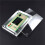 Acrylic Display Case Box for Game Watch High-Transparency Protective Case Transparent Collection Display Box 6