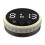 Magnetic Rotating Circular Timer Kitchen Baking Alarm Student  Management Timer 7 Color Marquee 6