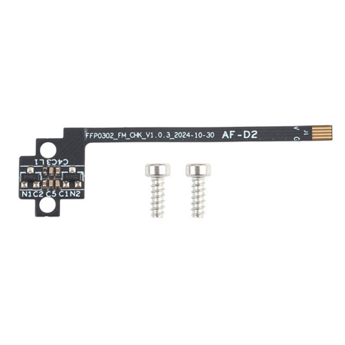 Extruder Filament Sensor Hall Sensor for AD5X 3D Printer Accessories Filament Detection Module 3D Printer Accessories
