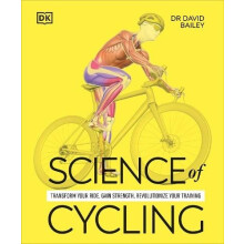 Science of Cycling Transform Your Ride Gain Strength Revolutionize You