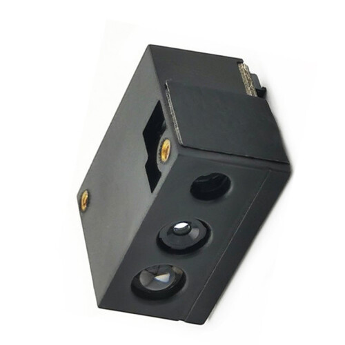 GM69Pro-S 1280x800CMOS OCR/1D/2D Barcode Scanner Module USB UART Interface QR Code Bar Code Lezer Ondersteuning OCR Paspoort 2
