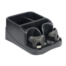 For Automotive Multi-Functional Car Cup Holder Car Rear Storage Organizer Miscellaneous Organizer Storage